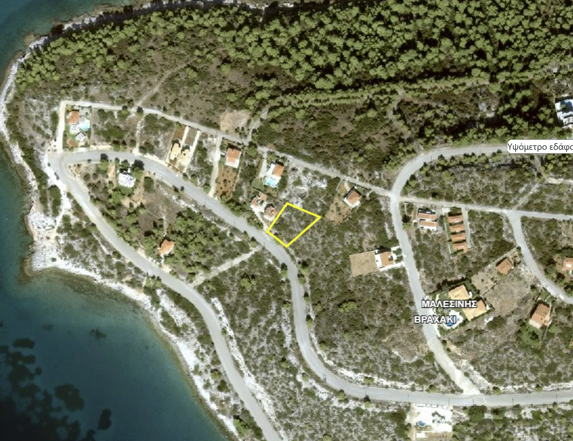 Οικόπεδο 460990102004/0/0