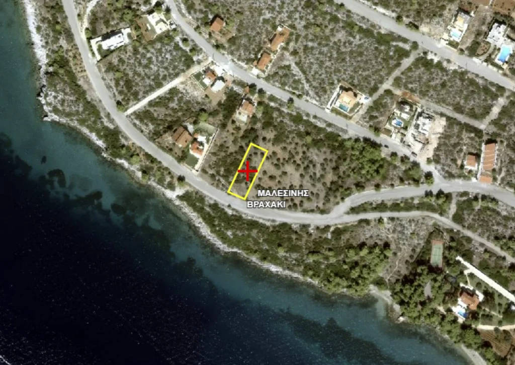 Οικόπεδο 460990403005/0/0