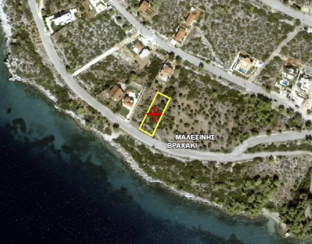 Οικόπεδο 460990403006/0/0