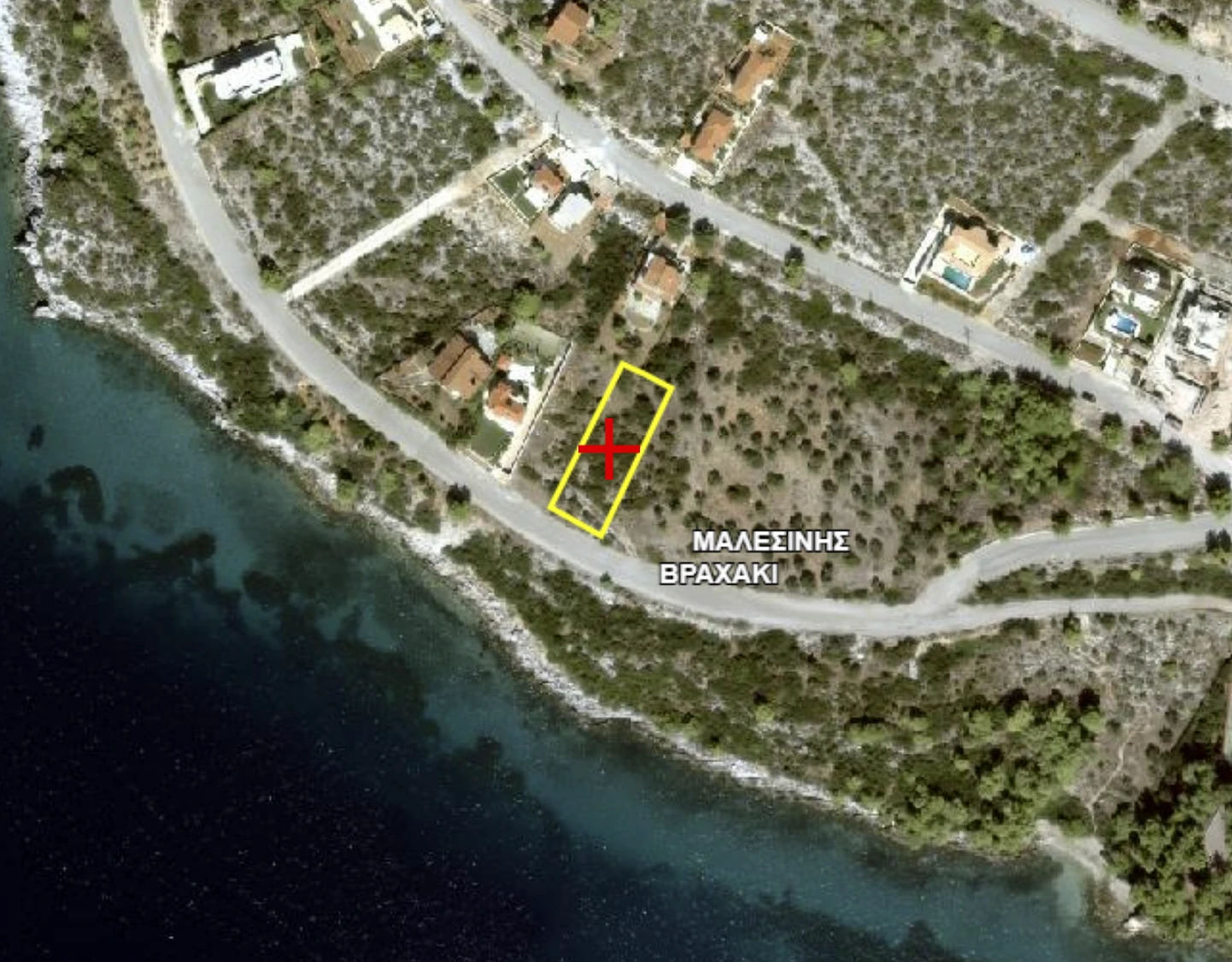 Οικόπεδο 460990403006/0/0