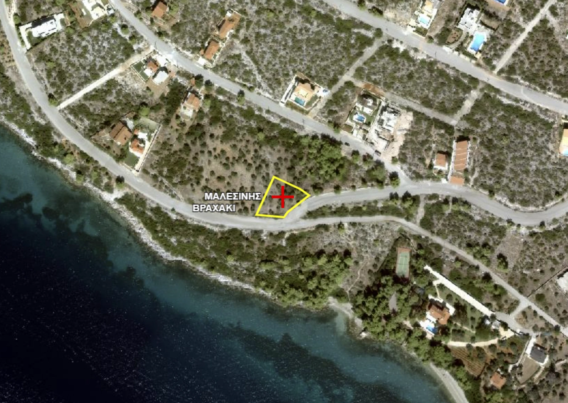 Οικόπεδο 460990403001/0/0